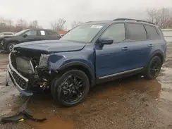 5XYP3DGC7PG404463 2023 KIA TELLURIDE