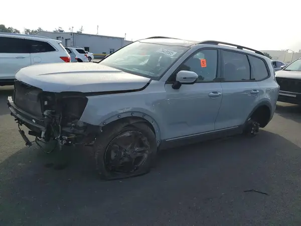 5XYP3DGC7PG408609 2023 KIA TELLURIDE - Image 1