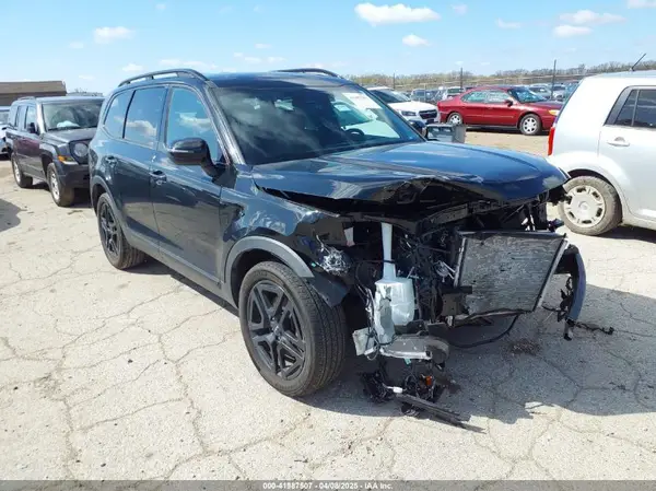 5XYP3DGC7RG413778 2024 KIA TELLURIDE - Image 1