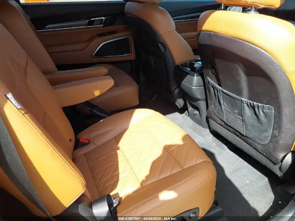 5XYP3DGC7RG413778 2024 KIA TELLURIDE - Image 8