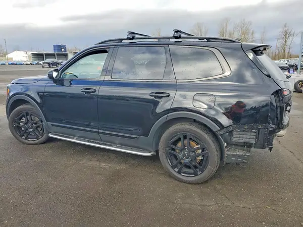 5XYP3DGC7RG427339 2024 KIA TELLURIDE - Image 2