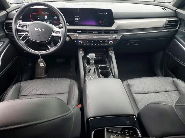 5XYP3DGC7RG427339 2024 KIA TELLURIDE - Image 8
