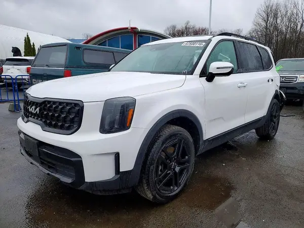 5XYP3DGC7RG437286 2024 KIA TELLURIDE - Image 1