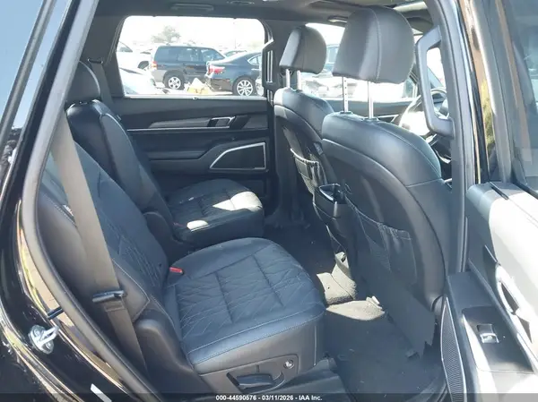 5XYP3DGC7RG446683 2024 KIA TELLURIDE - Image 8