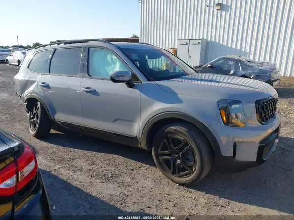 5XYP3DGC7RG448286 2024 KIA TELLURIDE - Image 1