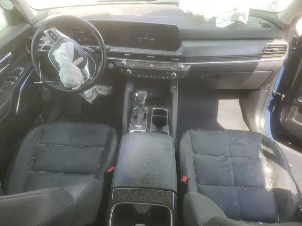5XYP3DGC7RG453682 2024 KIA TELLURIDE - Image 8