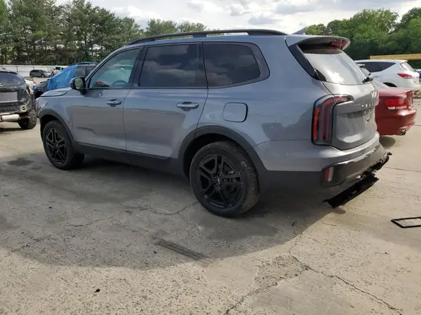 5XYP3DGC7RG455996 2024 KIA TELLURIDE - Image 2