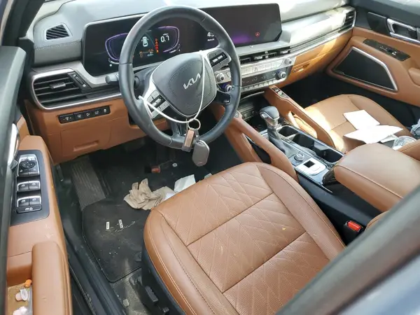 5XYP3DGC7RG455996 2024 KIA TELLURIDE - Image 8