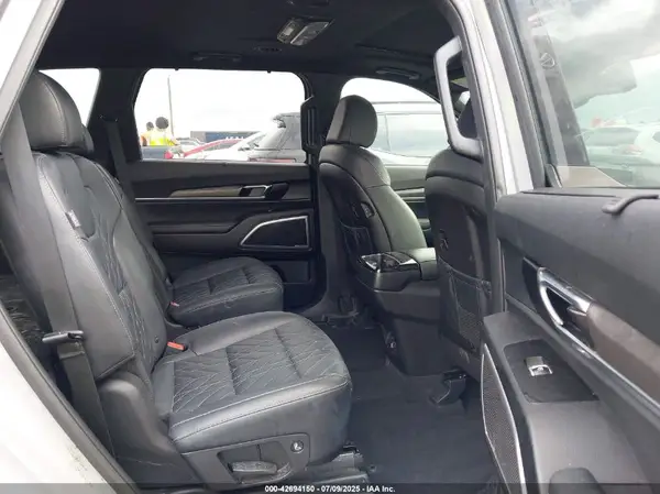 5XYP3DGC7RG465931 2024 KIA TELLURIDE - Image 8