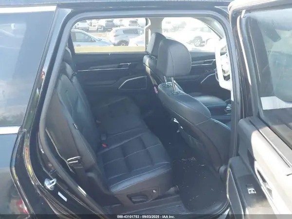 5XYP3DGC7RG466710 2024 KIA TELLURIDE - Image 8