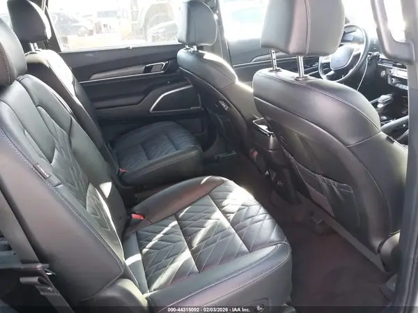 5XYP3DGC7RG466979 2024 KIA TELLURIDE - Image 8