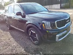 5XYP3DGC7RG470725 2024 KIA TELLURIDE