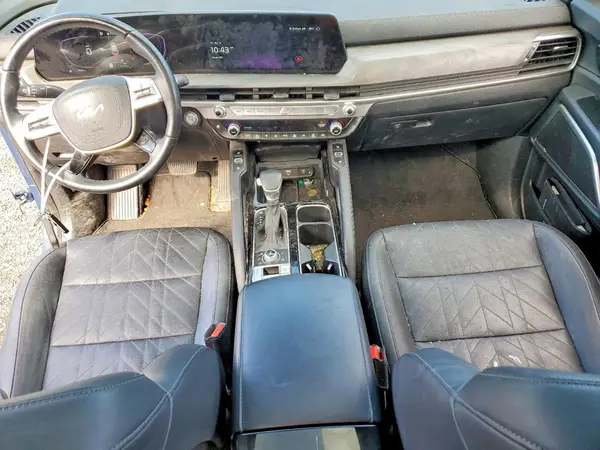 5XYP3DGC7RG493163 2024 KIA TELLURIDE - Image 8