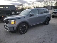 5XYP3DGC7RG499447 2024 KIA TELLURIDE