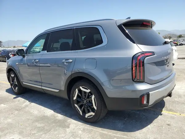 5XYP3DGC7RG503612 2024 KIA TELLURIDE - Image 2