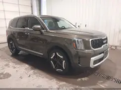 5XYP3DGC7RG504789 2024 KIA TELLURIDE