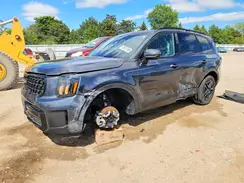 5XYP3DGC7RG512231 2024 KIA TELLURIDE
