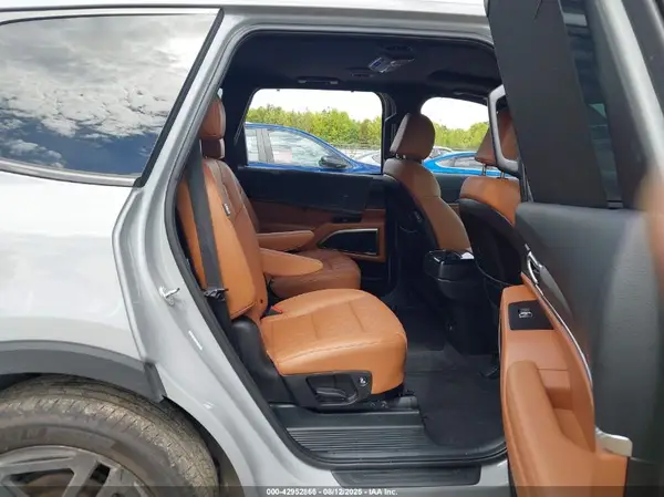 5XYP3DGC7RG518708 2024 KIA TELLURIDE - Image 8