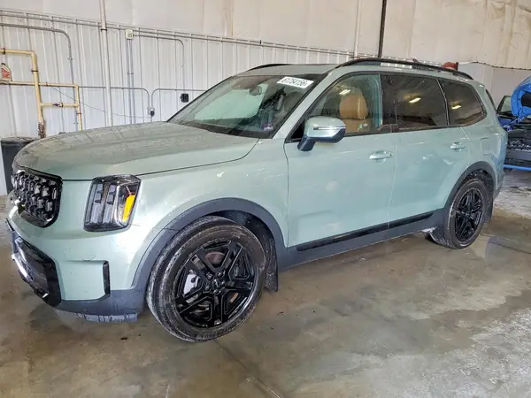 5XYP3DGC7RG532687 2024 KIA TELLURIDE - Image 1