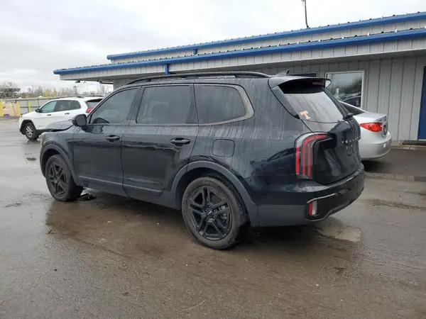 5XYP3DGC7RG536528 2024 KIA TELLURIDE - Image 2