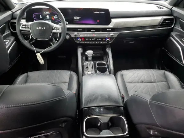 5XYP3DGC7RG536528 2024 KIA TELLURIDE - Image 8