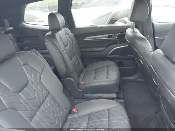 5XYP3DGC7RG542510 2024 KIA TELLURIDE - Image 8