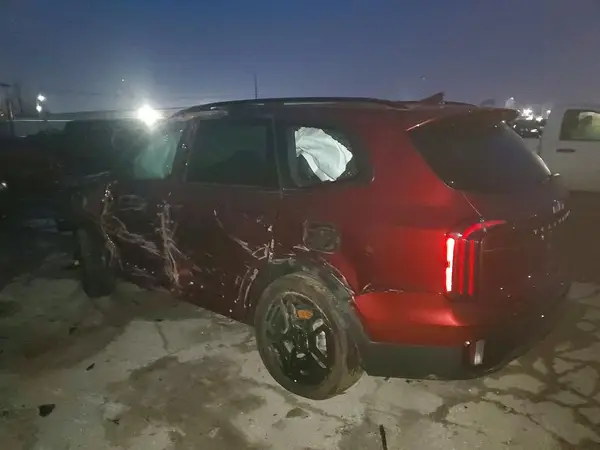 5XYP3DGC7RG546993 2024 KIA TELLURIDE - Image 2