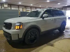 5XYP3DGC7RG550204 2024 KIA TELLURIDE