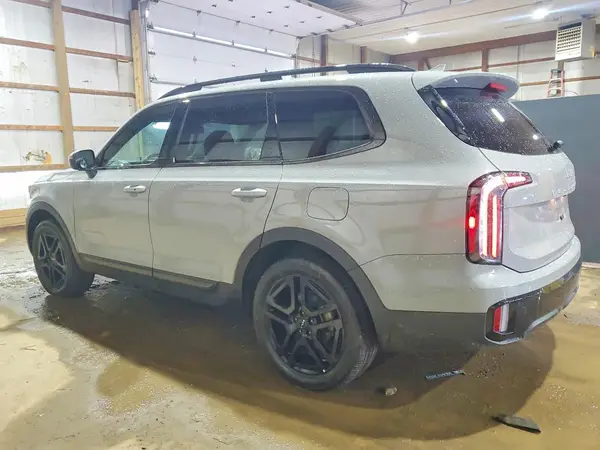 5XYP3DGC7RG550204 2024 KIA TELLURIDE - Image 2