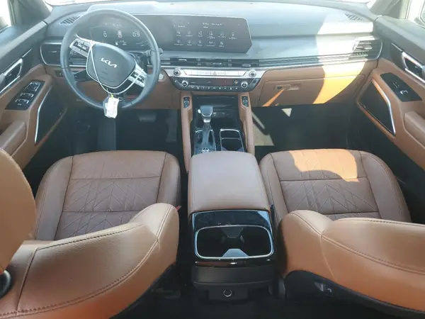 5XYP3DGC7RG558271 2024 KIA TELLURIDE - Image 8