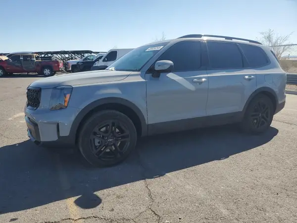 5XYP3DGC7RG561574 2024 KIA TELLURIDE - Image 1
