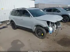 5XYP3DGC7SG575948 2025 KIA TELLURIDE