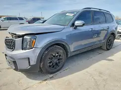 5XYP3DGC7SG577151 2025 KIA TELLURIDE