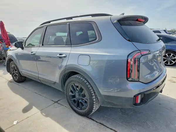 5XYP3DGC7SG577151 2025 KIA TELLURIDE - Image 2