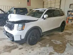 5XYP3DGC7SG580616 2025 KIA TELLURIDE