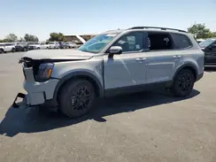 5XYP3DGC7SG584973 2025 KIA TELLURIDE