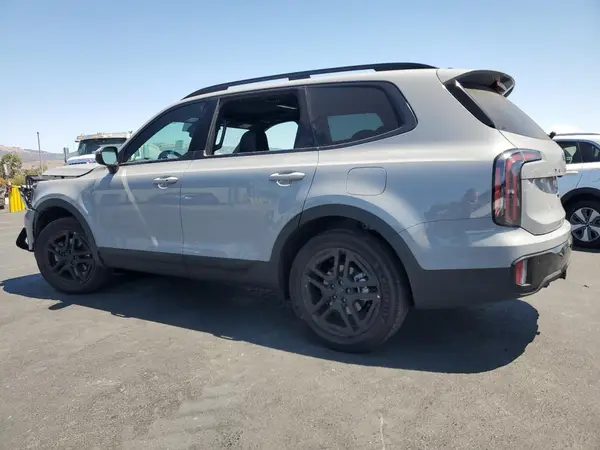 5XYP3DGC7SG584973 2025 KIA TELLURIDE - Image 2