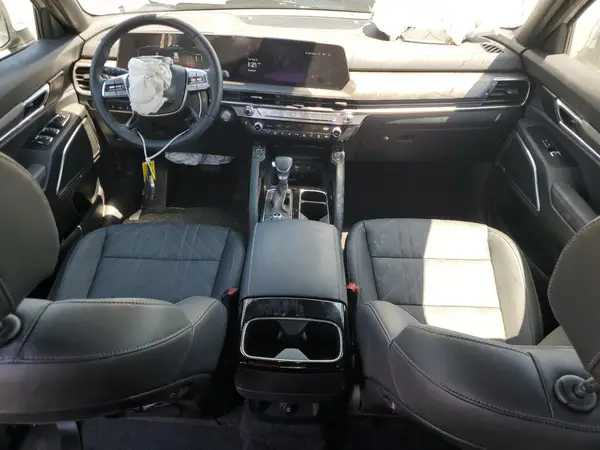 5XYP3DGC7SG584973 2025 KIA TELLURIDE - Image 8