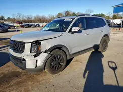 5XYP3DGC7SG585699 2025 KIA TELLURIDE