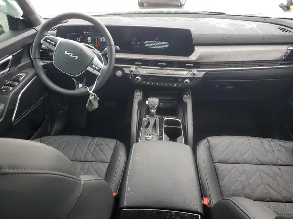 5XYP3DGC7SG591020 2025 KIA TELLURIDE - Image 8