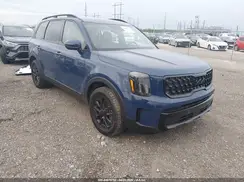 5XYP3DGC7SG602971 2025 KIA TELLURIDE