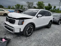 5XYP3DGC7SG605269 2025 KIA TELLURIDE