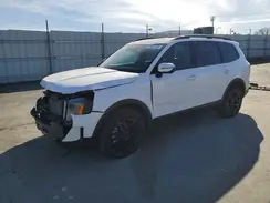 5XYP3DGC7SG605546 2025 KIA TELLURIDE