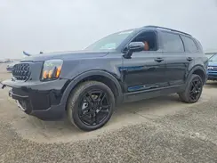 5XYP3DGC7SG611282 2025 KIA TELLURIDE