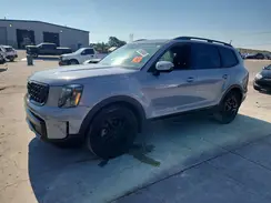 5XYP3DGC7SG620807 2025 KIA TELLURIDE
