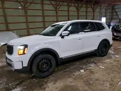 5XYP3DGC7SG622749 2025 KIA TELLURIDE