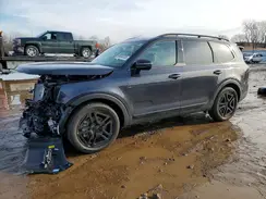 5XYP3DGC7SG623156 2025 KIA TELLURIDE