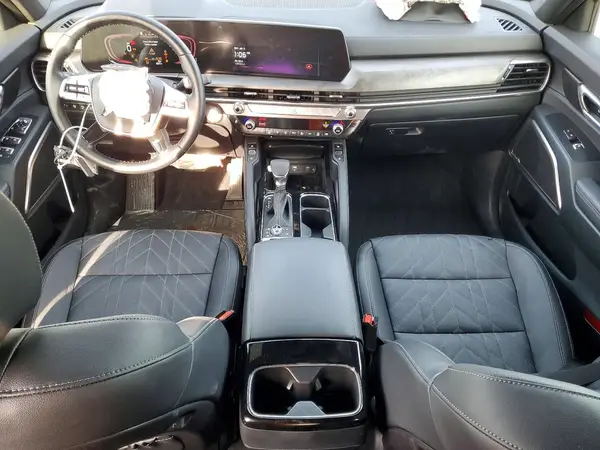 5XYP3DGC7SG623156 2025 KIA TELLURIDE - Image 8