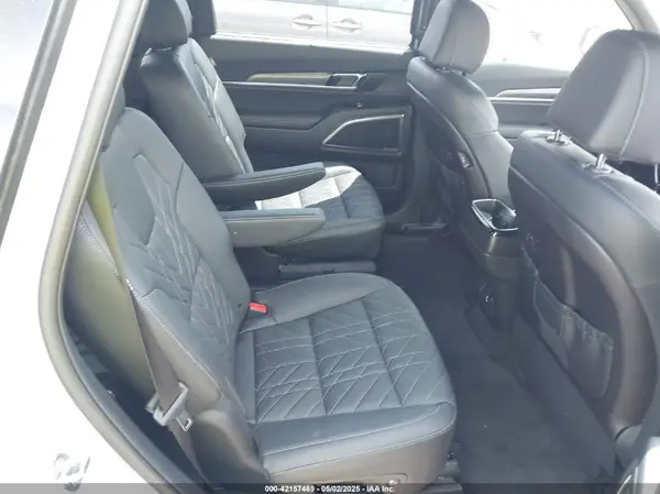 5XYP3DGC7SG625523 2025 KIA TELLURIDE - Image 8