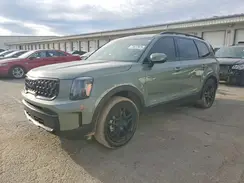 5XYP3DGC7SG630124 2025 KIA TELLURIDE